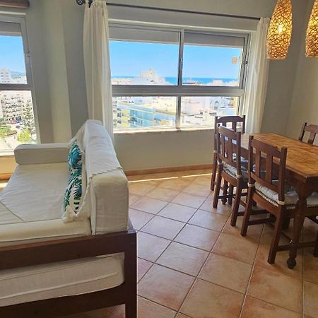 Apartament Casinha Do Castelo Armação de Pêra Zewnętrze zdjęcie