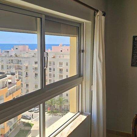 Apartament Casinha Do Castelo Armação de Pêra Zewnętrze zdjęcie