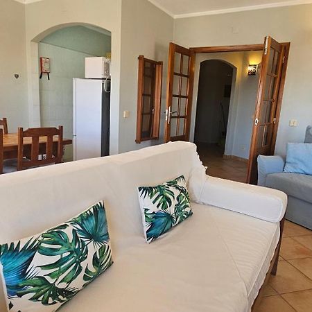 Apartament Casinha Do Castelo Armação de Pêra Zewnętrze zdjęcie