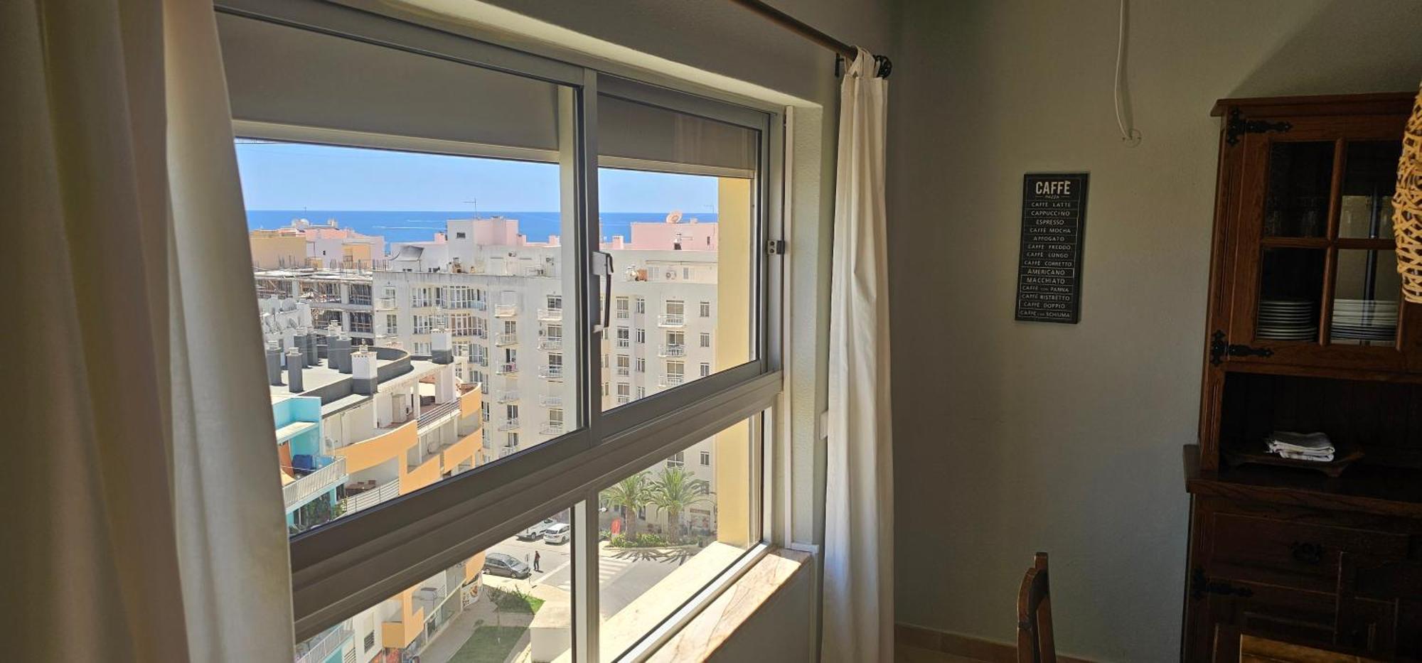 Apartament Casinha Do Castelo Armação de Pêra Zewnętrze zdjęcie