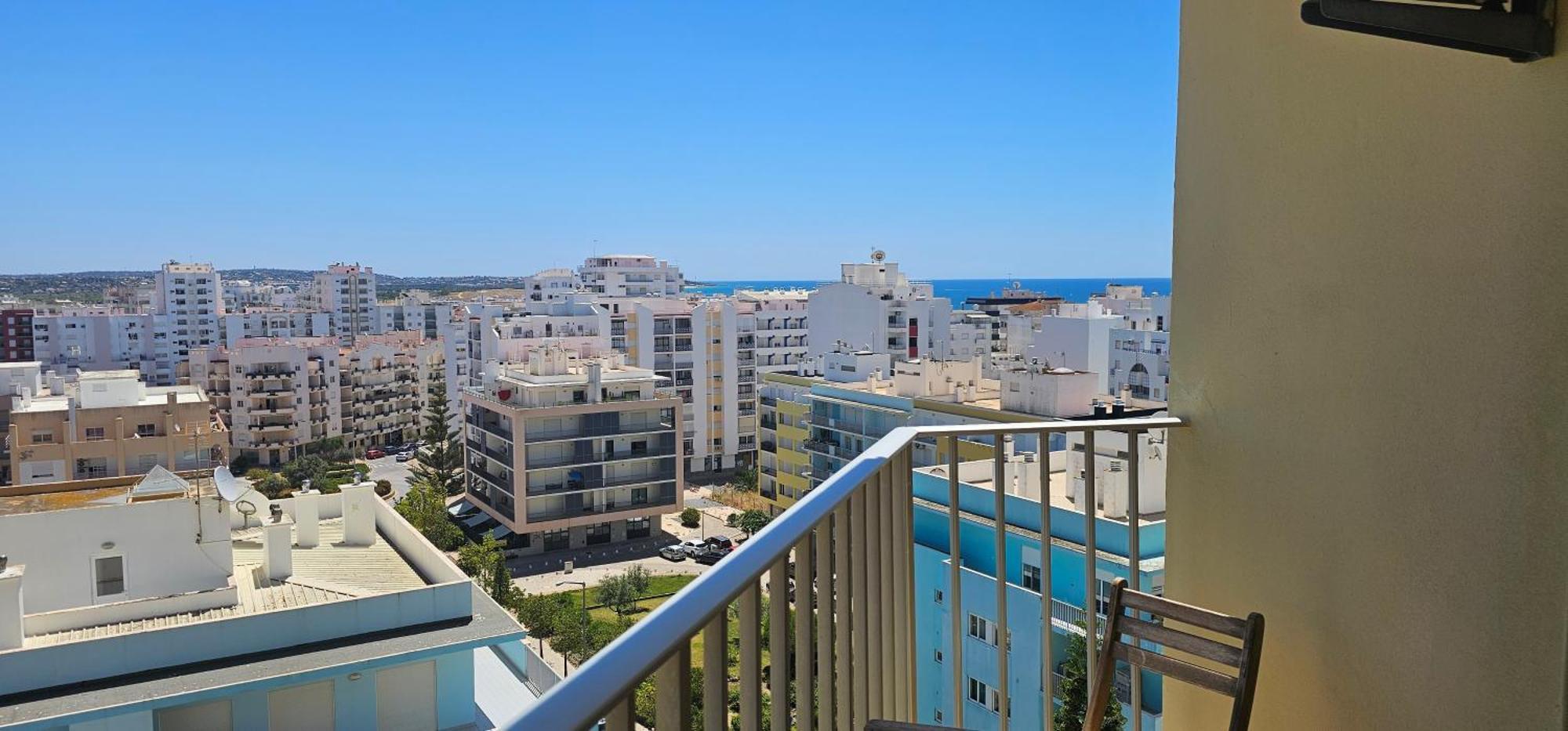 Apartament Casinha Do Castelo Armação de Pêra Zewnętrze zdjęcie